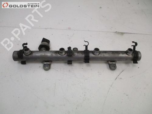 Injection rail AUDI A8 D3 (4E2, 4E8) 4.2 TDI quattro | BP37098114M98 - Image 3