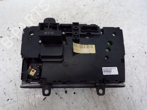 Climate control VOLVO XC90 I (275) 2.5 T AWD | BP21259471I5 