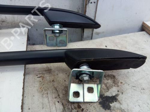 Roof bar VW TOURAN (1T3) 1.2 TSI | BP29106815C65 