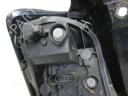 Right taillight FIAT 500 (312_) 1.2 (312AXA1A) | BP29095735C35 