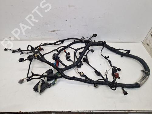 Cablaggio Cablaggio FORD FOCUS III Turnier 1.0 EcoBoost (125 hp) 39888727 39888727