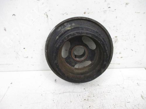 Used Pulley BMW 5 (E60) 520 i (170 hp) 18791289