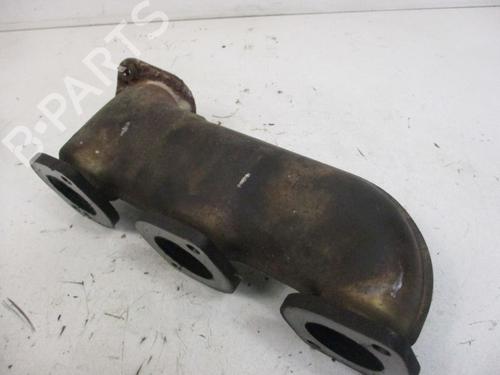 Exhaust manifold MERCEDES-BENZ S-CLASS (W220, V220) S 320 (220.065, 220.165) | BP18800562M110 