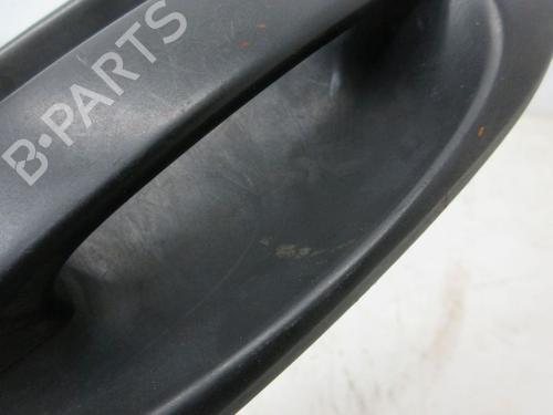 Front right exterior door handle FIAT DOBLO Cargo (263_) 1.3 D Multijet | BP29094794C129 