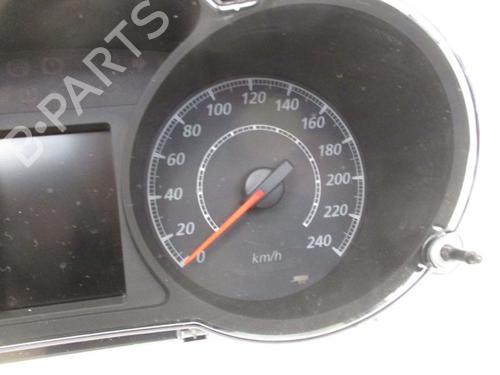 Instrument cluster MITSUBISHI ASX (GA_W_) 1.8 DI-D (GA6W) | BP37120976C47 - Image 3