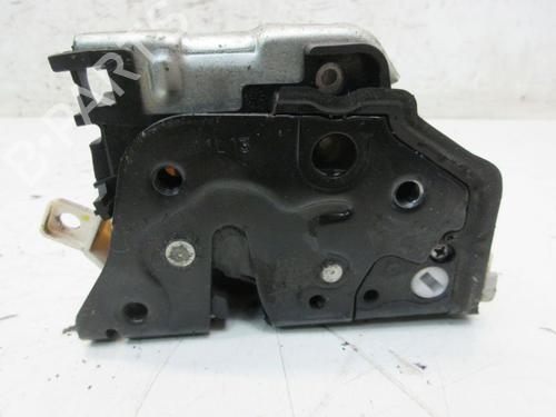 Rear left lock AUDI A1 Sportback (8XA, 8XF) 1.2 TFSI | BP29093424C100 
