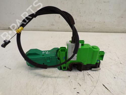 Front left lock ALFA ROMEO MITO (955_) 1.4 TJet (955AXG1A) | BP29101229C98 