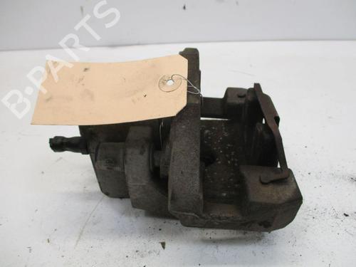 Left rear brake caliper BMW 5 (E60) 530 i | BP37118998M107 - Image 4
