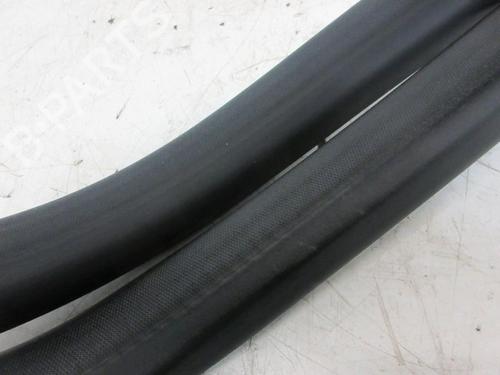 Rubber door seal FORD FIESTA VII (HJ, HF) 1.5 ST EcoBoost | BP29098322C142 