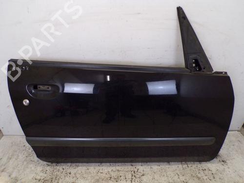 Used Right front door MITSUBISHI COLT CZC VI Convertible (RG) 1.5 (Z36A) (109 hp) 29086565