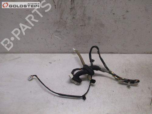Ledningsnet Ledningsnet TOYOTA RAV 4 III (_A3_) 2.2 D 4WD (ALA30_, ALA30R) (136 hp) 37095036 37095036