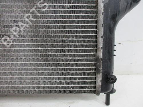 Water radiator DACIA DUSTER (HS_) 1.6 16V | BP37110654M31 - Image 5