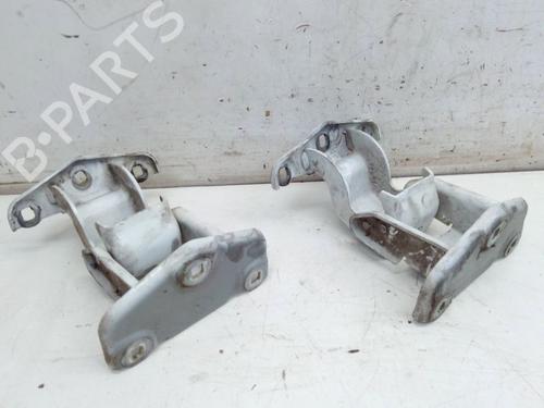 Dørhængsel/Dørbegrænser RENAULT TRAFIC II Van (FL) 2.0 dCi 115 (FL01, FL0U, FL00, FL0H, FL0M) | BP37134564C146 - Image 8