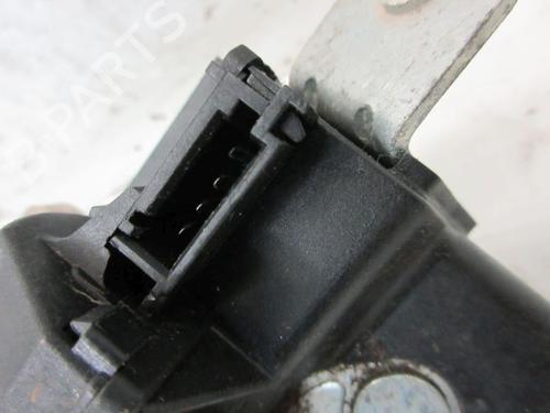 Tailgate lock FIAT GRANDE PUNTO (199_) 1.4 16V (199BXG1B, 199AXG1B) | BP29087332C101 