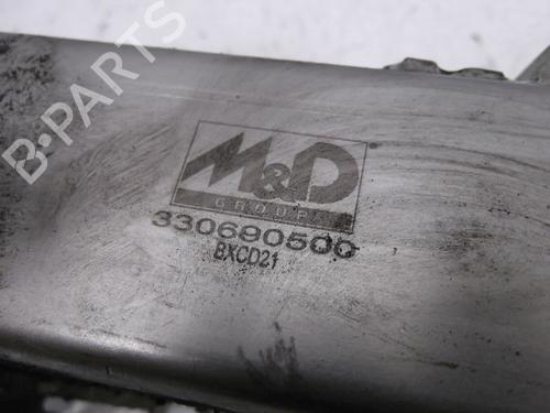 Egr RENAULT ESPACE IV (JK0/1_) 2.0 dCi (JK01, JK02, JK1J, JK1K, JK1H) | BP37120996M69 - Image 6