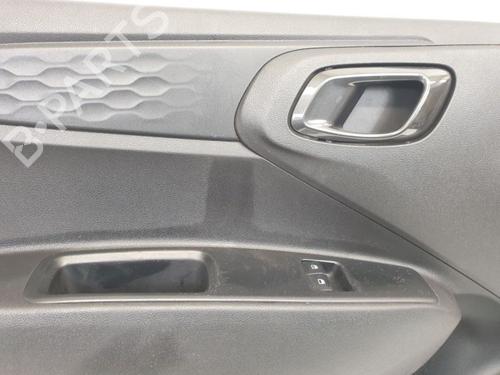 Front left panel HYUNDAI i10 III (AC3, AI3) 1.0 MPi | BP38029129C58 - Image 3