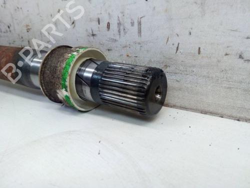 Right front driveshaft RENAULT TRAFIC III Van (FG_) 1.6 dCi 120 (FGMK) | BP40230517M39 - Image 8