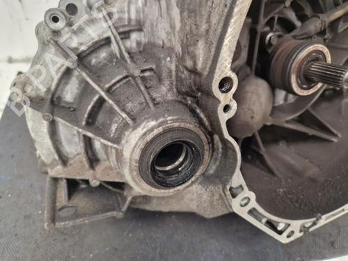 Gearbox RENAULT KADJAR (HA_, HL_) 1.5 dCi 110 (HLA3) | BP38053674M3 - Image 2