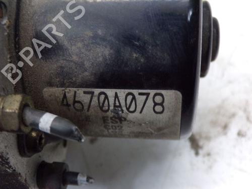 Electronic module MITSUBISHI GRANDIS (NA_W) 2.0 DI-D (NA8W) | BP29100463M83 