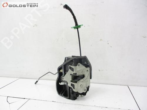 Used Rear right lock Rear right lock 37107740 37107740