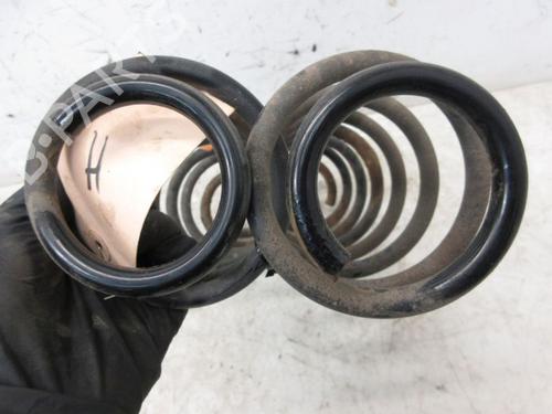 Shock absorber spring SEAT IBIZA IV (6J5, 6P1) 1.2 | BP29095448C152 