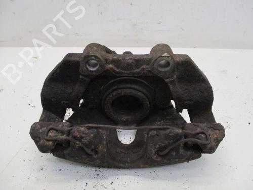 Left front brake caliper SAAB 9-3 (YS3D) 2.0 Turbo | BP37117490M105 - Image 2