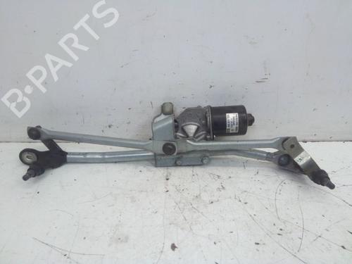 Used Front wipers mechanism BMW 1 (E87) 120 d (163 hp) 31703154