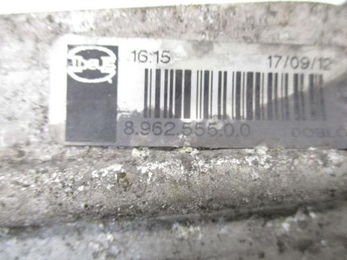Intercooler FIAT DOBLO Cargo (263_) 1.6 D Multijet (263ZXE1B, 263ZXS1B, 263ZXY1B, 263WXE1B,... | BP37126394M30 - Image 3