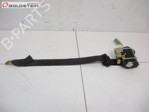 Used Rear left seatbelt Rear left seatbelt 37107470 37107470