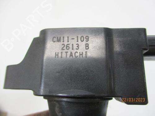 Ignition coil HONDA JAZZ II (GD_, GE3, GE2) 1.3 iDSi (GD1) | BP29083805M94