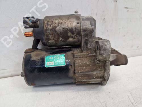 Motor de arranque Motor de arranque 37144081 37144081
