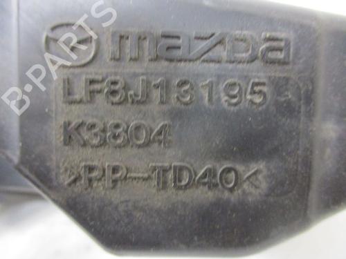 Pipe MAZDA 3 Saloon (BL) 2.0 MZR (BL12, BLEFP) | BP38504794M125 - Image 4