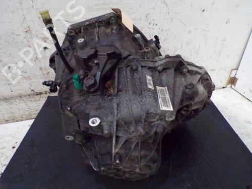 Gearbox OPEL VIVARO B Van (X82) 1.6 CDTI (05) | BP29095660M3
