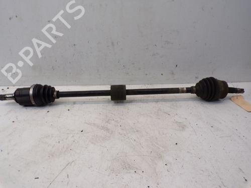 Used Right front driveshaft OPEL CORSA D (S07) 1.4 (L08, L68) (87 hp) 29090820