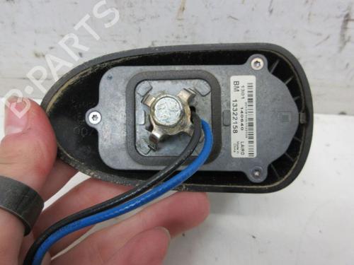 Antenna/Base OPEL INSIGNIA A Sports Tourer (G09) 2.0 CDTI (35) | BP29096590C140 