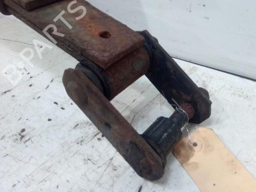 Andre HYUNDAI H-1 Cargo (TQ) 2.5 CRDi | BP30669130O1 