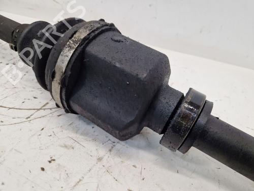 Right front driveshaft PEUGEOT BOXER Van 2.2 HDi 120 | BP29109666M39 