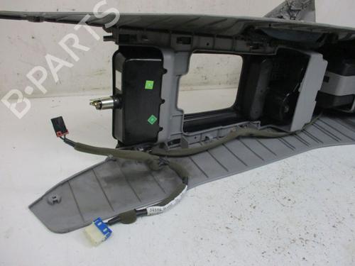 Middle console KIA SORENTO I (JC) 2.5 CRDi 4WD | BP37115871I22 - Image 10
