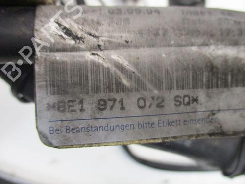 Wiring harness AUDI A4 B6 Avant (8E5) 2.5 TDI | BP37122452E16 - Image 9
