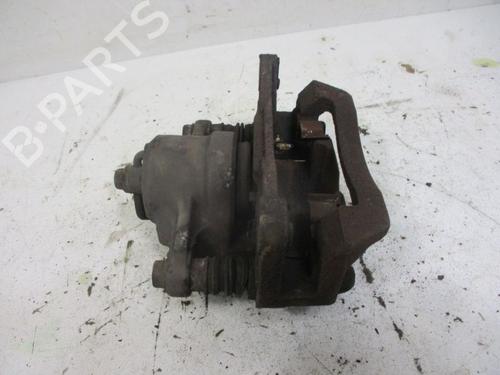 Left rear brake caliper SUBARU LEGACY IV Estate (BP) 2.0 AWD (BP5) | BP18797999M107 
