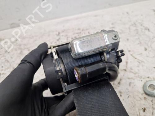 Front right seatbelt SEAT ALTEA XL (5P5, 5P8) 1.8 TFSI | BP29523720I25 