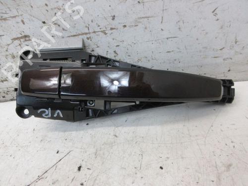 Used Front right exterior door handle OPEL ZAFIRA TOURER C (P12) 1.4 (75) (140 hp) 19298911