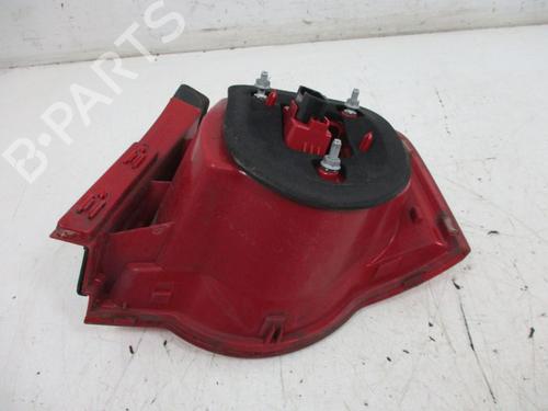 Left taillight VW PASSAT B6 (3C2) 2.0 TFSI | BP37111155C34 - Image 5