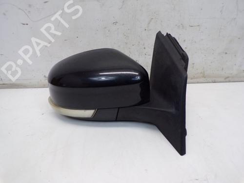 Right mirror FORD FOCUS III Turnier 1.0 EcoBoost | BP29101635C27 