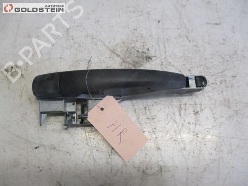 Used Exterior handle PEUGEOT PARTNER Box Body/MPV 1.6 HDi (75 hp) 13760828