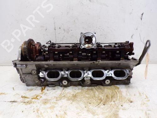Used Cylinder head BMW 7 (E65, E66, E67) 735 i, Li (272 hp) 29087118