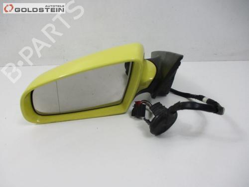 Retrovisor esquerdo Retrovisor esquerdo 37109889 37109889