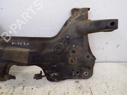 Subframe FIAT GRANDE PUNTO (199_) 1.2 | BP37119108M9 - Image 3