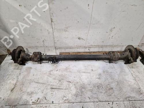 Rear axle FORD TRANSIT Van (FA_ _) 2.2 TDCi | BP37143466M2 - Image 7