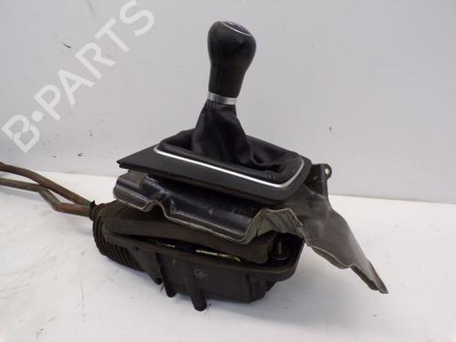 Shift knob AUDI A4 B6 Avant (8E5) 2.5 TDI | BP37130627I34 - Image 3